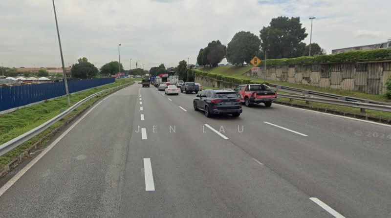 Tanah Perindustrian untuk Dijual di Seksyen 26 (Shah Alam) - Jen Lau - PropertyGuru.com.my