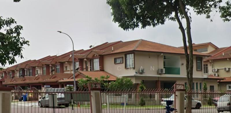 Rumah Teres 2.5-Tingkat untuk Dijual di Kota Kemuning (Shah Alam) - Jeff Chan - Exterior - PropertyGuru.com.my