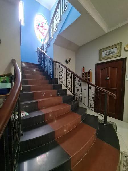 Bungalow House untuk Dijual di Country Heights (Kajang) - Venice Chong - Interior - PropertyGuru.com.my