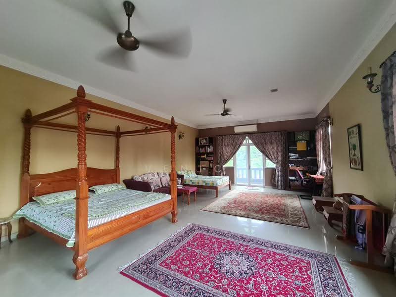 Bungalow House untuk Dijual di Country Heights (Kajang) - Venice Chong - Bedroom - PropertyGuru.com.my