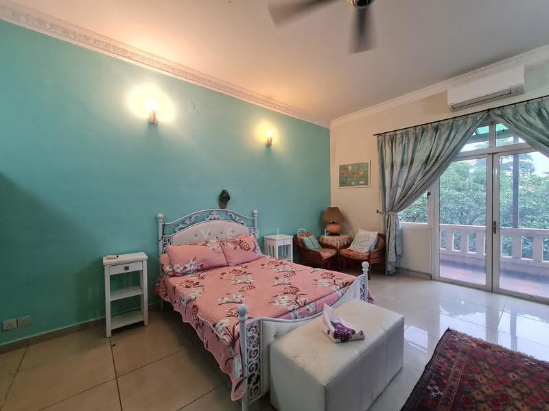 Bungalow House untuk Dijual di Country Heights (Kajang) - Venice Chong - Bedroom - PropertyGuru.com.my