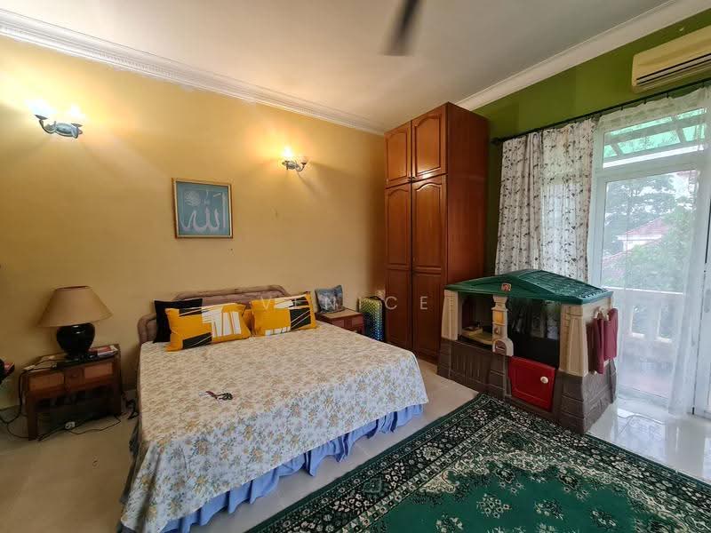 Bungalow House untuk Dijual di Country Heights (Kajang) - Venice Chong - Bedroom - PropertyGuru.com.my