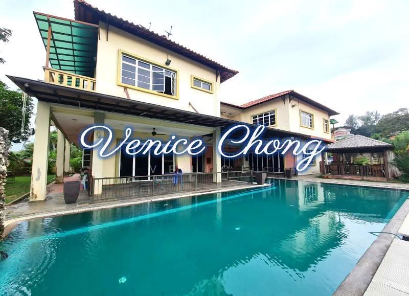 Bungalow House untuk Dijual di Country Heights (Kajang) - Venice Chong - Exterior - PropertyGuru.com.my