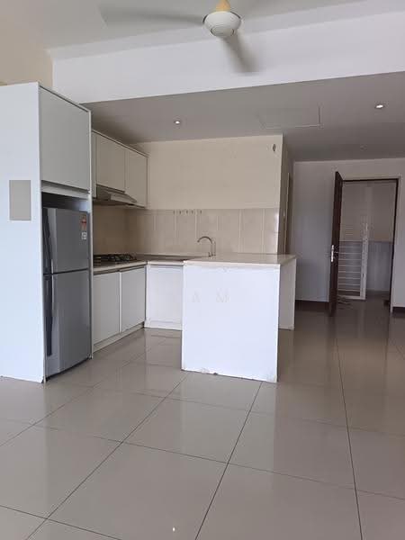 Kondominium untuk Disewa di Ampang Putra Residency - Sam Leong - Kitchen - PropertyGuru.com.my