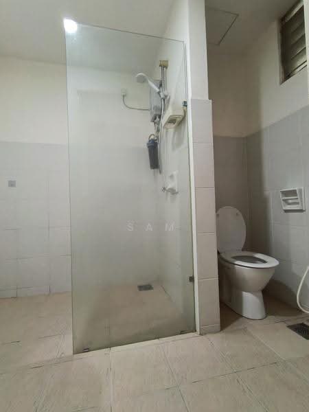Kondominium untuk Disewa di Ampang Putra Residency - Sam Leong - Bathroom - PropertyGuru.com.my