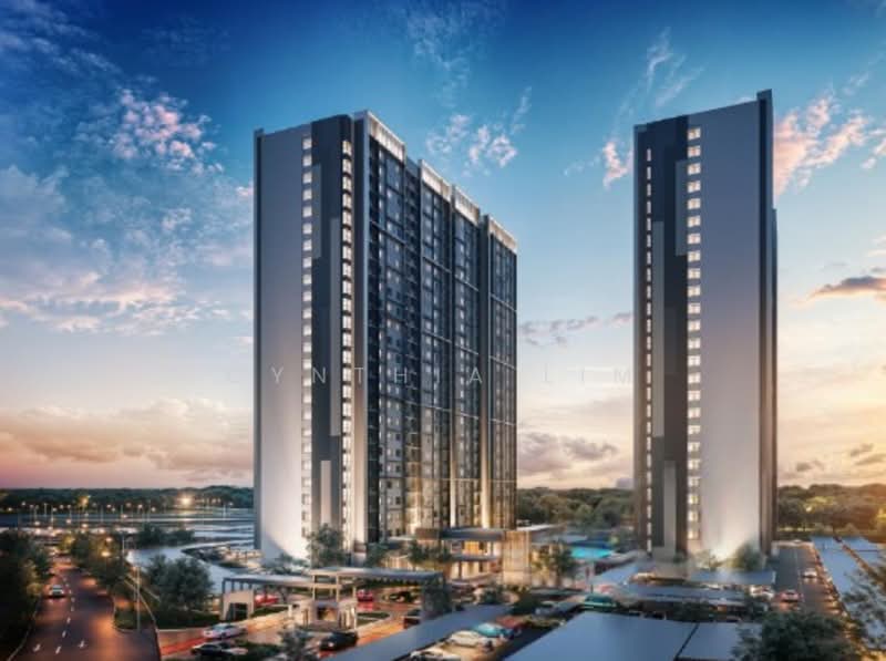 Service Residence for Sale at Aster Court - Cynthia Lim - PropertyGuru.com.my