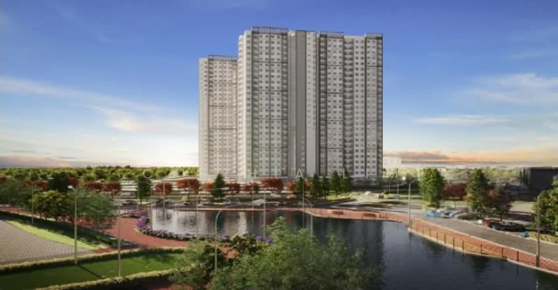Service Residence for Sale at Aster Court - Cynthia Lim - PropertyGuru.com.my
