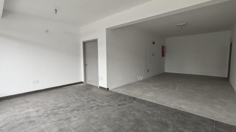 Semi-D Factory for Rent in Elmina (Shah Alam) - Tan Y.W. - Interior - PropertyGuru.com.my