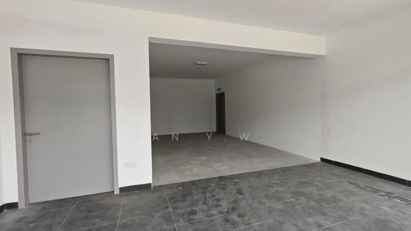 Semi-D Factory for Rent in Elmina (Shah Alam) - Tan Y.W. - Interior - PropertyGuru.com.my
