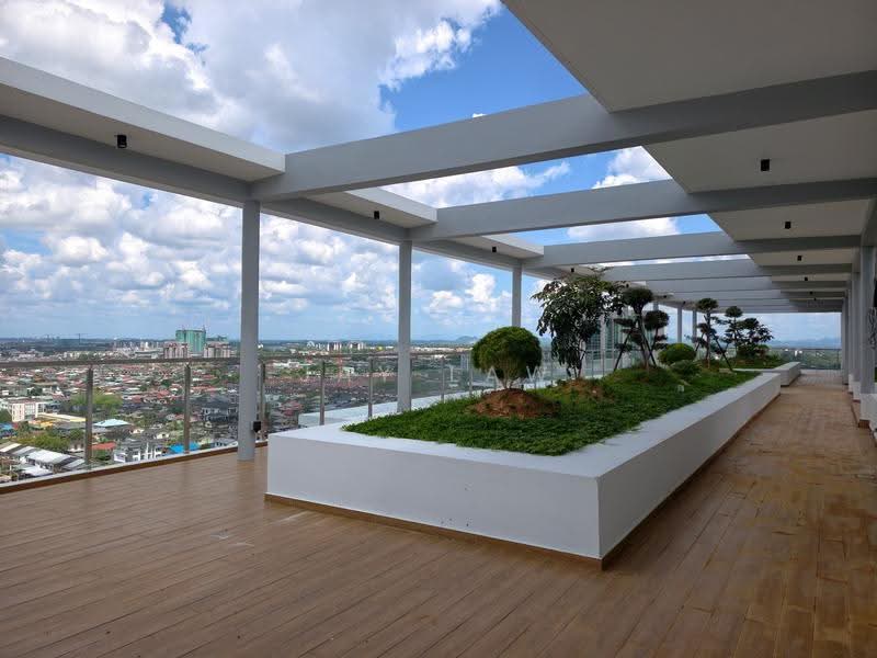Kediaman Servis untuk Dijual di The Banquet Residence - Jay Law - PropertyGuru.com.my