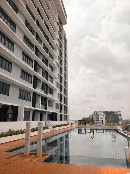 Kediaman Servis untuk Dijual di The Banquet Residence - Jay Law - PropertyGuru.com.my