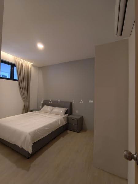 Kediaman Servis untuk Dijual di The Banquet Residence - Jay Law - PropertyGuru.com.my