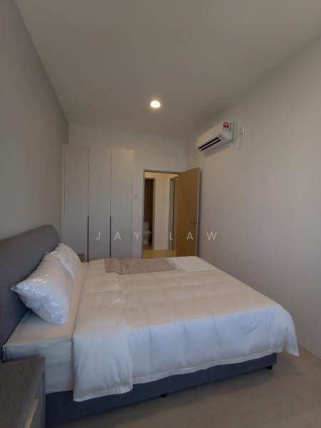 Kediaman Servis untuk Dijual di The Banquet Residence - Jay Law - PropertyGuru.com.my