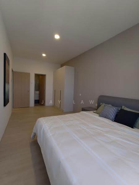 Kediaman Servis untuk Dijual di The Banquet Residence - Jay Law - PropertyGuru.com.my