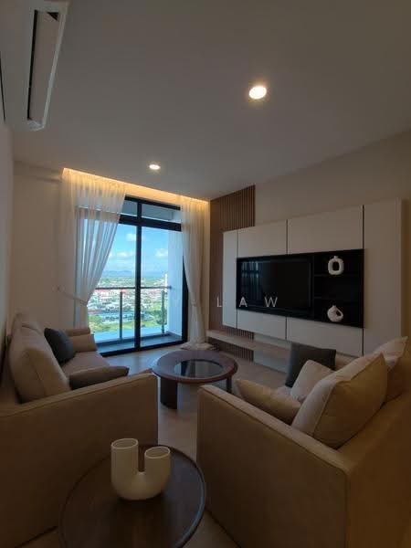 Kediaman Servis untuk Dijual di The Banquet Residence - Jay Law - PropertyGuru.com.my