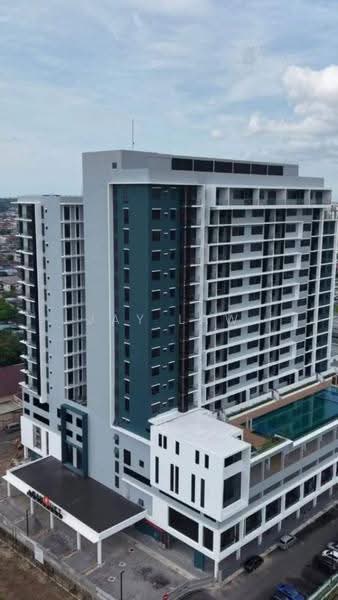 Kediaman Servis untuk Dijual di The Banquet Residence - Jay Law - PropertyGuru.com.my