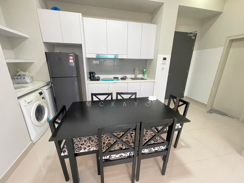 Service Residence for Rent at Third Avenue - MckayC TEH - PropertyGuru.com.my