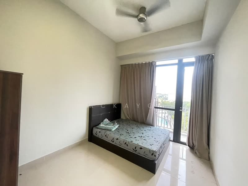 Service Residence for Rent at Third Avenue - MckayC TEH - PropertyGuru.com.my