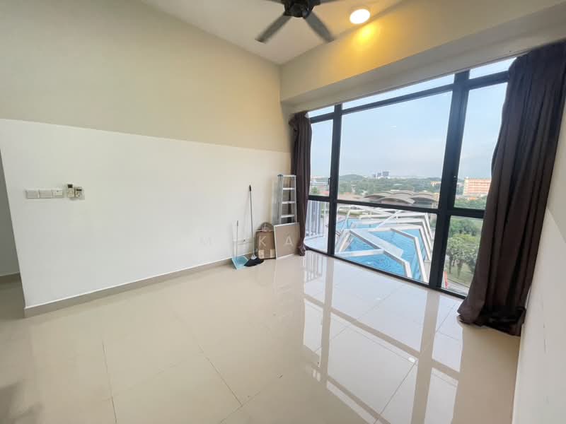 Service Residence for Rent at Third Avenue - MckayC TEH - PropertyGuru.com.my