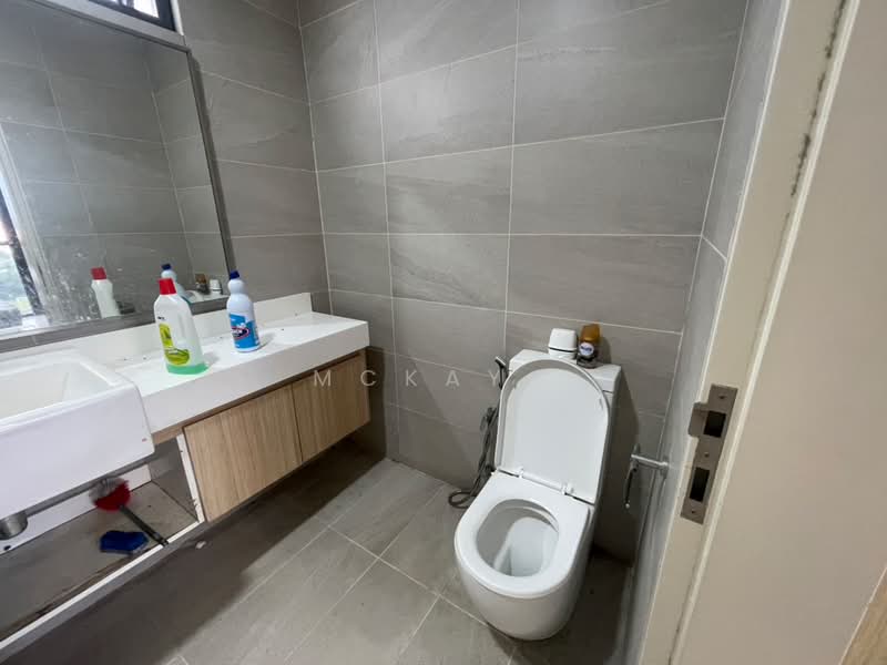 Service Residence for Rent at Third Avenue - MckayC TEH - PropertyGuru.com.my
