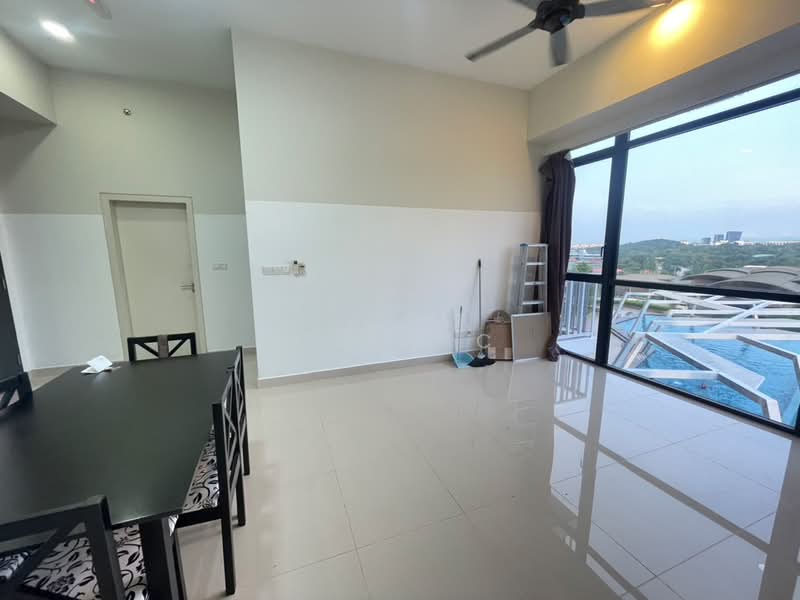 Service Residence for Rent at Third Avenue - MckayC TEH - PropertyGuru.com.my