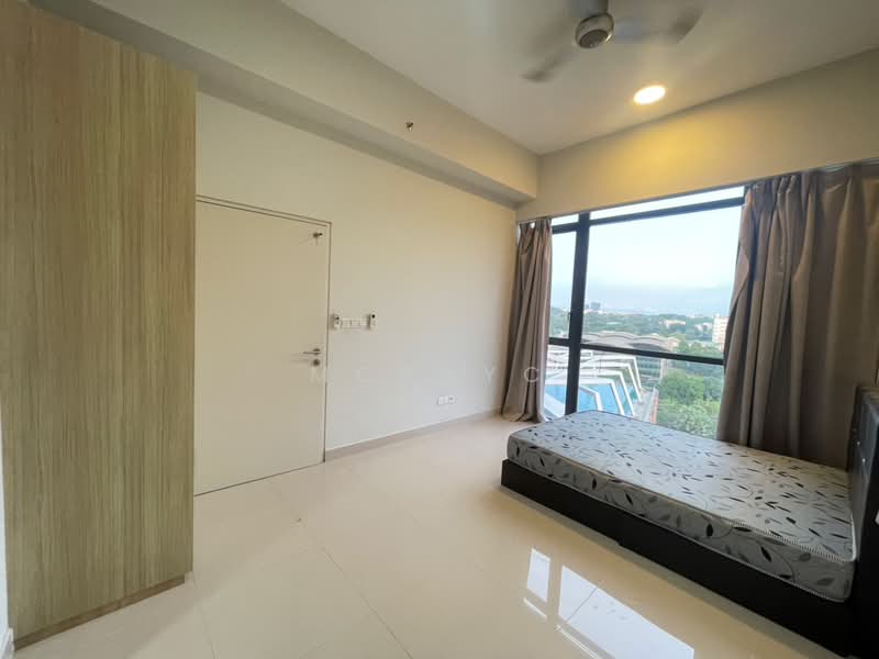 Service Residence for Rent at Third Avenue - MckayC TEH - PropertyGuru.com.my