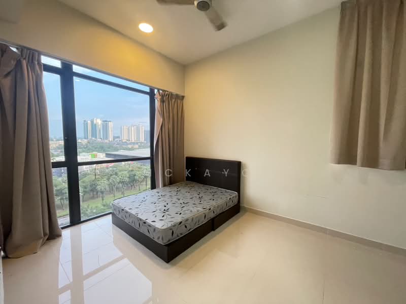 Service Residence for Rent at Third Avenue - MckayC TEH - PropertyGuru.com.my