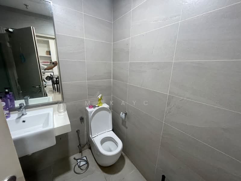 Service Residence for Rent at Third Avenue - MckayC TEH - PropertyGuru.com.my