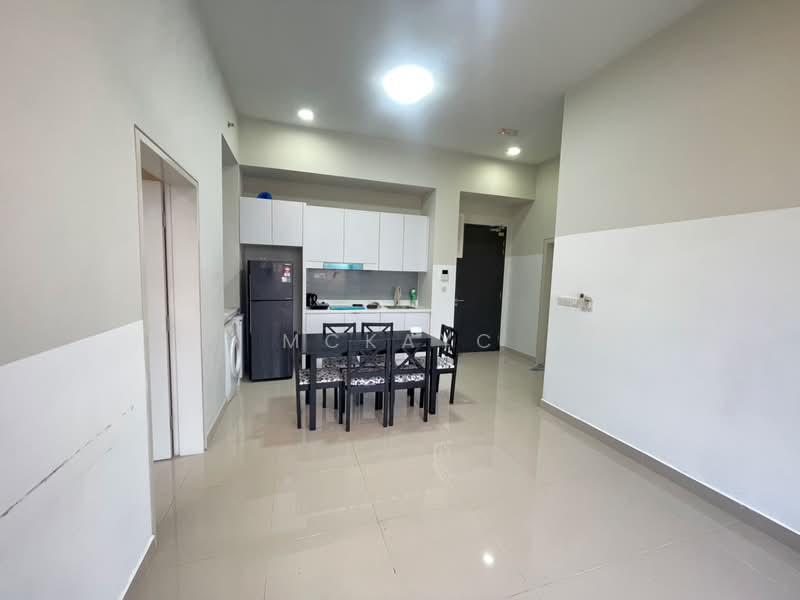 Service Residence for Rent at Third Avenue - MckayC TEH - PropertyGuru.com.my