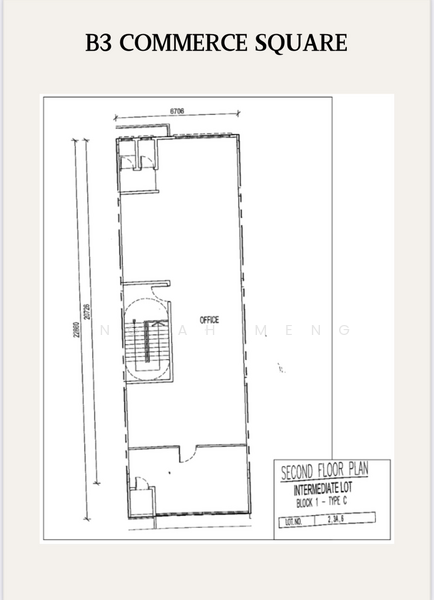 Kedai / Pejabat untuk Disewa di UEP Subang Jaya (Subang Jaya) - Ang Ah Meng - PropertyGuru.com.my