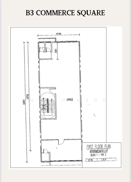 Kedai / Pejabat untuk Disewa di UEP Subang Jaya (Subang Jaya) - Ang Ah Meng - PropertyGuru.com.my