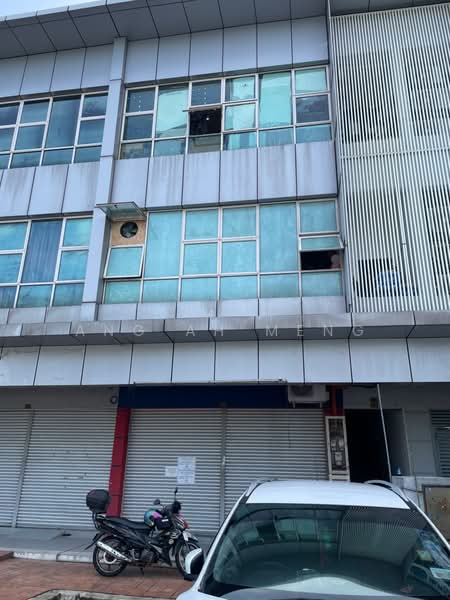 Kedai / Pejabat untuk Disewa di UEP Subang Jaya (Subang Jaya) - Ang Ah Meng - PropertyGuru.com.my