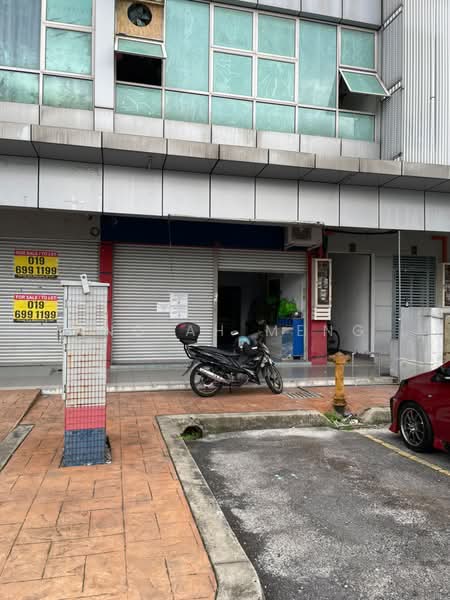 Kedai / Pejabat untuk Disewa di UEP Subang Jaya (Subang Jaya) - Ang Ah Meng - PropertyGuru.com.my
