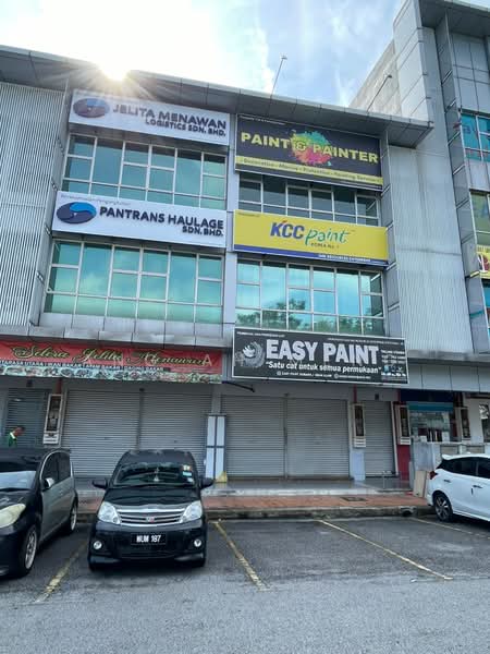 Kedai / Pejabat untuk Disewa di UEP Subang Jaya (Subang Jaya) - Ang Ah Meng - PropertyGuru.com.my
