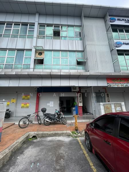 Kedai / Pejabat untuk Disewa di UEP Subang Jaya (Subang Jaya) - Ang Ah Meng - PropertyGuru.com.my