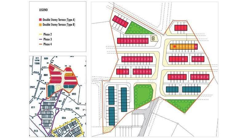 Rumah Teres 2-Tingkat untuk Dijual di Kuching (Sarawak) - Jay Law - PropertyGuru.com.my