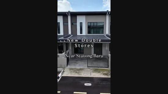 Rumah Teres 2-Tingkat untuk Dijual di Kuching (Sarawak) - Jay Law - PropertyGuru.com.my