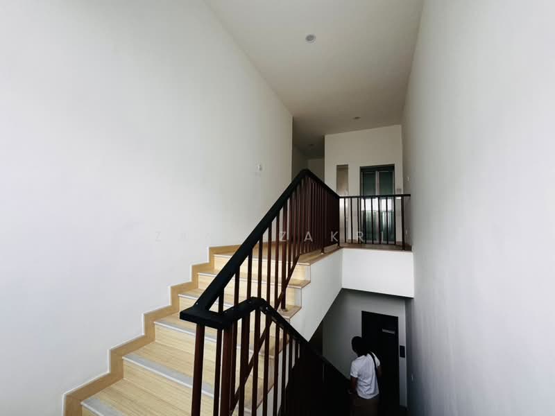 Rumah Teres 4 Tingkat untuk Dijual di Ampang (Selangor) - Zana Zakri - PropertyGuru.com.my