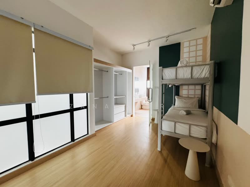 Rumah Teres 4 Tingkat untuk Dijual di Ampang (Selangor) - Zana Zakri - PropertyGuru.com.my