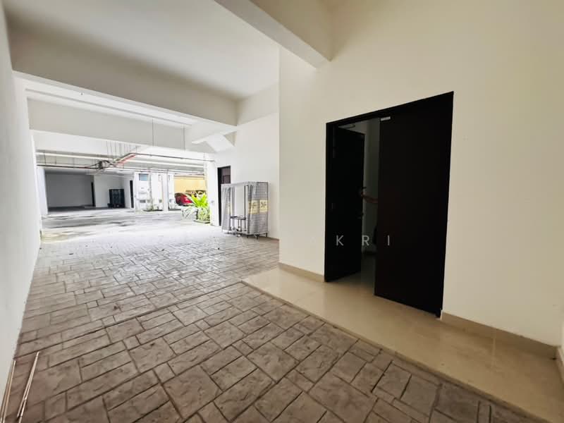 Rumah Teres 4 Tingkat untuk Dijual di Ampang (Selangor) - Zana Zakri - PropertyGuru.com.my