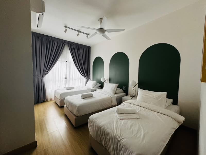 4-storey Terraced House for Sale in Ampang (Selangor) - Zana Zakri - PropertyGuru.com.my