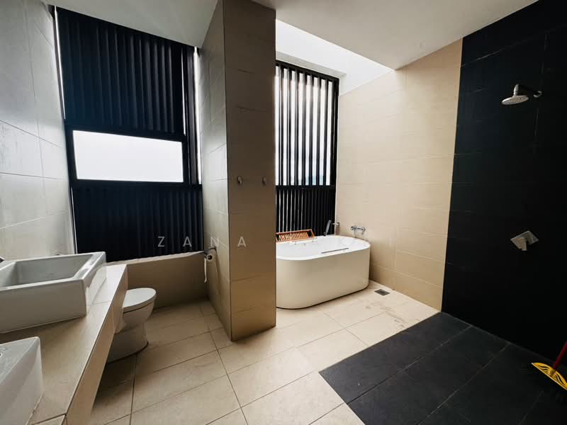 Rumah Teres 4 Tingkat untuk Dijual di Ampang (Selangor) - Zana Zakri - PropertyGuru.com.my