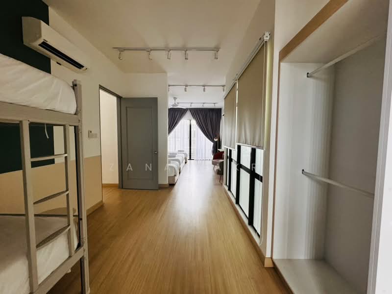 4-storey Terraced House for Sale in Ampang (Selangor) - Zana Zakri - PropertyGuru.com.my