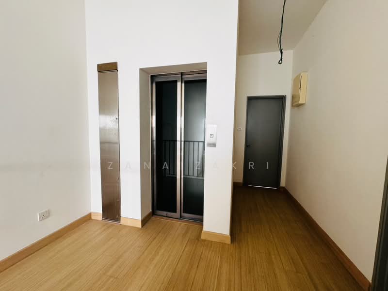 Rumah Teres 4 Tingkat untuk Dijual di Ampang (Selangor) - Zana Zakri - PropertyGuru.com.my