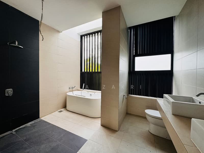 Rumah Teres 4 Tingkat untuk Dijual di Ampang (Selangor) - Zana Zakri - PropertyGuru.com.my