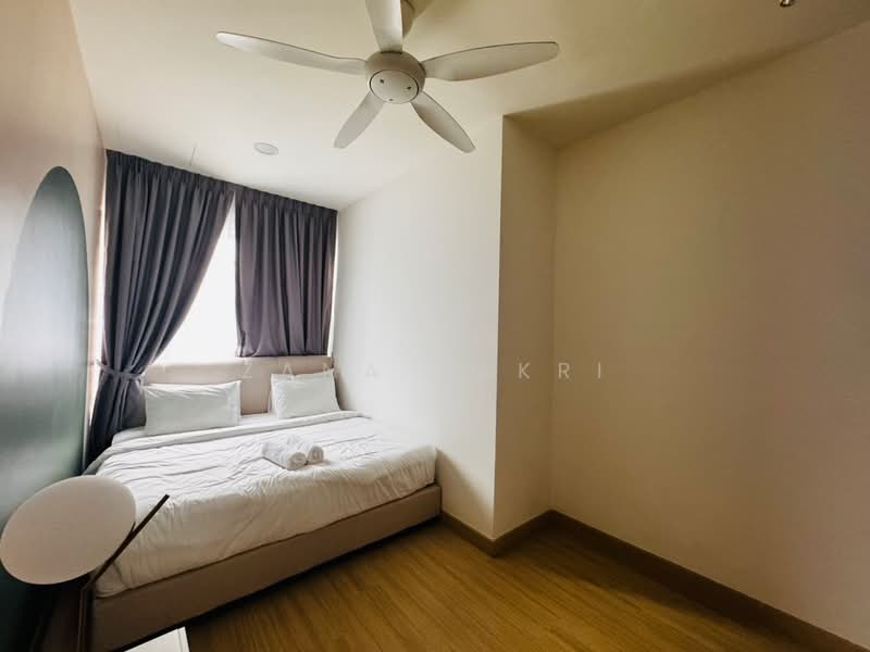Rumah Teres 4 Tingkat untuk Dijual di Ampang (Selangor) - Zana Zakri - PropertyGuru.com.my