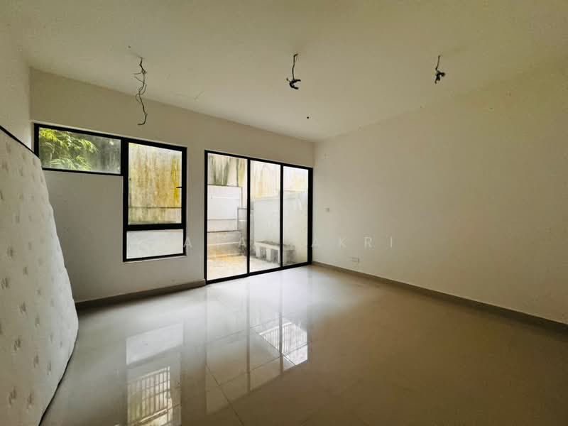 Rumah Teres 4 Tingkat untuk Dijual di Ampang (Selangor) - Zana Zakri - PropertyGuru.com.my