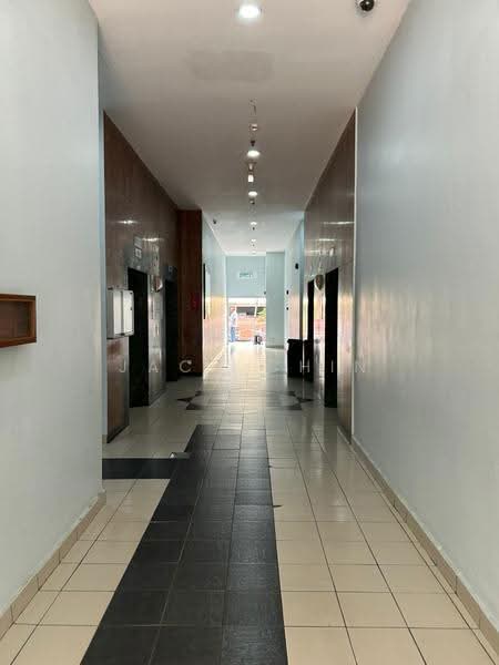 Office for Sale in Pjs 8 (Sunway) - Jack Chin - PropertyGuru.com.my
