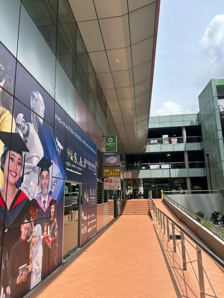 Office for Sale in Pjs 8 (Sunway) - Jack Chin - PropertyGuru.com.my