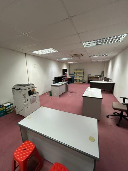 Office for Sale in Pjs 8 (Sunway) - Jack Chin - PropertyGuru.com.my